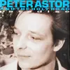 LP - Peter Astor & The Holy Road - Paradise