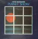 LP - Peter Backhausen - Planet Show