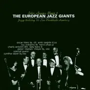 Peter 'Banjo' Meyer & European jazz giants - Jazzy Birthday '96 - Live Musikhalle Hamburg