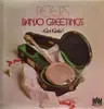 LP - Peter´s Banjo Greetings - Get Goin'