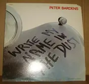 peter bardens - Write My Name in the Dust