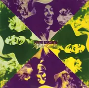 LP - Peter Bardens - The Answer