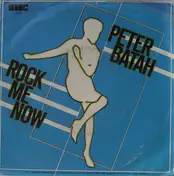 Peter Batah - Rock Me Now (Vocal) / Rock Me Now (Instr.)