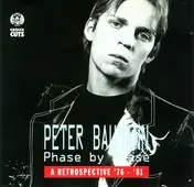 Peter Baumann - Phase By Phase