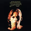 CD - Peter Baumann - Romance '76 - RARE