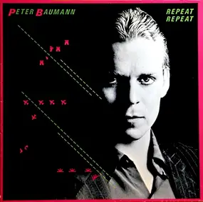 Peter Baumann - Repeat Repeat