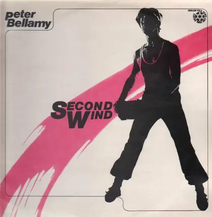 Peter Bellamy - Second Wind