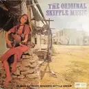LP - Peter Bender's Skiffle Group - The Original Skiffle Music