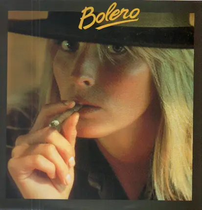 Peter Bernstein / Elmer Bernstein - 'Bolero'