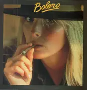 LP - Peter Bernstein / Elmer Bernstein - 'Bolero'