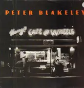 LP - Peter Blakeley - Harry's Cafe De Wheels
