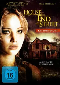 Peter Block - House at the End of the Street