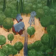 Peter Broderick - Home