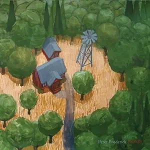 Peter Broderick - Home