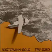 Peter Brötzmann