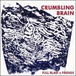 Peter Brotzmann - Crumbling Brain
