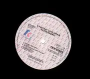 LP - Peter Brown - A Fantasy Love Affair