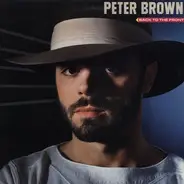 Peter Brown - Back to the Front