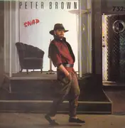 LP - Peter Brown - Snap