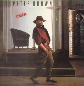 Peter Brown - Snap