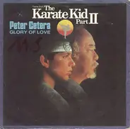 Peter Cetera - Glory Of Love (Theme From Karate Kid Part II)