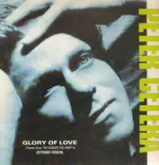 Peter Cetera - Glory of Love