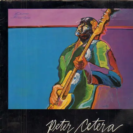 Peter Cetera - Peter Cetera