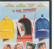 DVD - Peter Chan - The love letter
