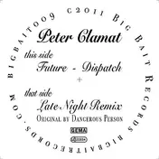 Peter Clamat - Bigbait 009