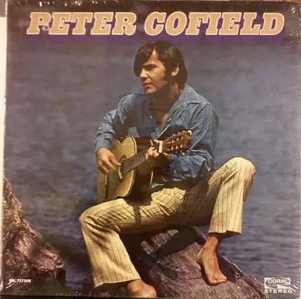 Peter Cofield - Peter Cofield