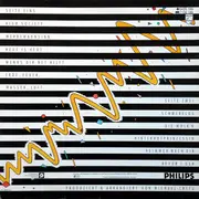 LP - Peter Cornelius - Bevor I Geh