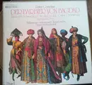 Double LP - Peter Cornelius - Der Barbier Von Bagdad (Schwarzkopf, Erich Leinsdorf)