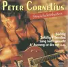CD - Peter Cornelius - Streicheleinheiten