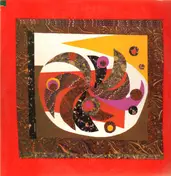 Peter Covent Band - überreicht von abc-clichés (Albert Bauer KG Promo LP)ss