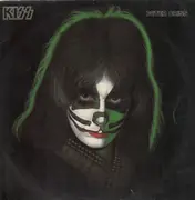LP - Peter Criss - Kiss: Peter Criss