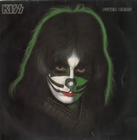 Peter Criss - Kiss: Peter Criss