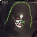 LP - Peter Criss - Kiss: Peter Criss - Poster