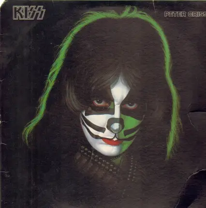 Peter Criss - Peter Criss
