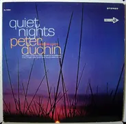 Peter Duchin - Quiet Nights