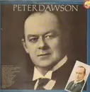 LP - Peter Dawson - The Golden Age Of