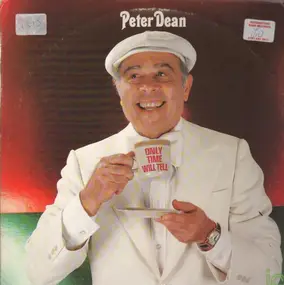 Peter Dean - Only Time Will Tell