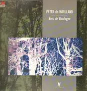 LP - Peter de Havilland - Bois De Boulogne
