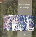 LP - Peter de Havilland - Bois De Boulogne