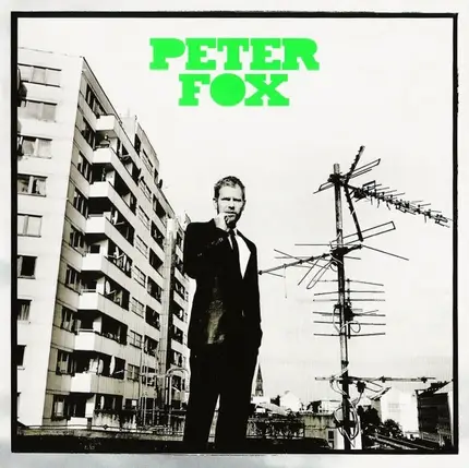 Peter Fox - Stadtaffe