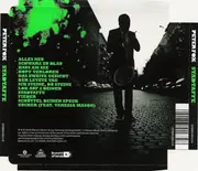 CD - Peter Fox - Stadtaffe