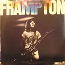 LP - Peter Frampton - Frampton - Club Edition