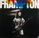 LP - Peter Frampton - Frampton