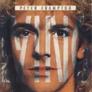 7'' - Peter Frampton - Lying