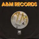 7'' - Peter Frampton - Signed, Sealed, Delivered (I'm Yours)