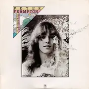 LP - Peter Frampton - Somethin's Happening